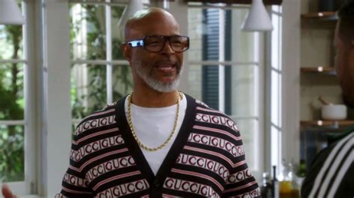 Dwayne Wayans Pictures And Photo Gallery