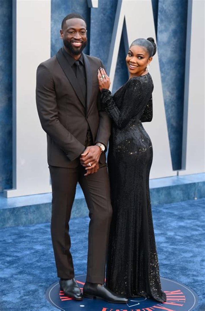 Uncover The Truth About Dwyane Wade's Wife: A Comprehensive Guide