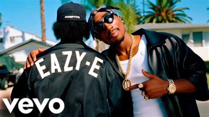 Eazy-E's Brother: Uncovering The Unknown