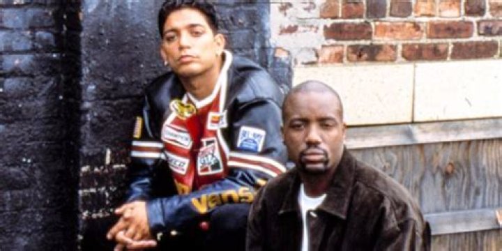 The Ultimate Eddie Torres Guide In New York Undercover
