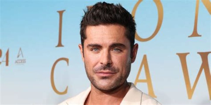 Zac Efron's Age: A Timeline Of His Transformation