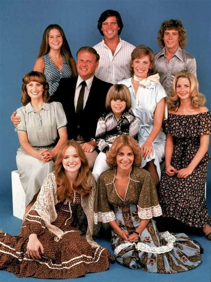 Eight Is Enough Family: A Classic Family Drama
