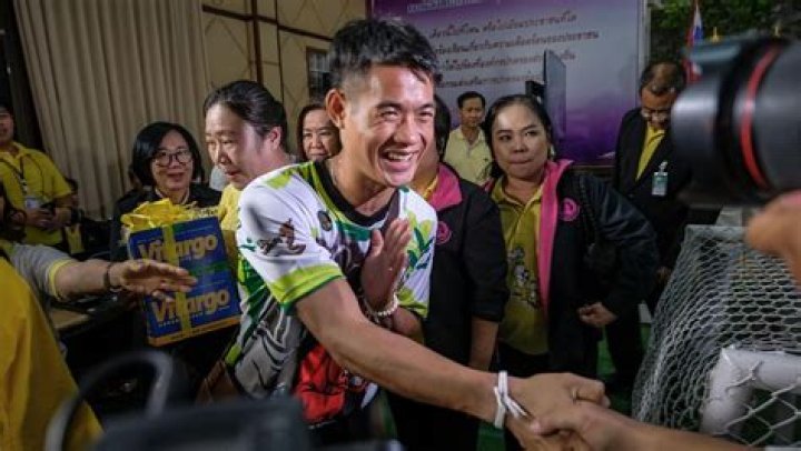 The Unseen Story Of Ekkapol Chantawong, The Captain Of The Thai Cave Boys