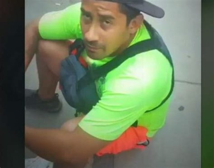 The Ultimate Guide To "El Patrn" Viral Video