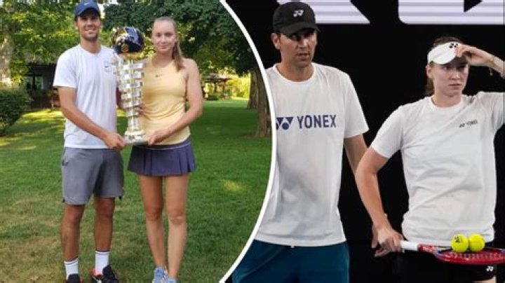 Elena Rybakina's Love Life: Unveiling Her Relationship Status