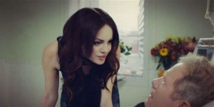 Elizabeth Gillies' Romantic History: A Comprehensive Guide