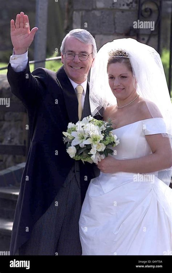 Elizabeth Major's New Marital Journey: Remarriage And Beyond