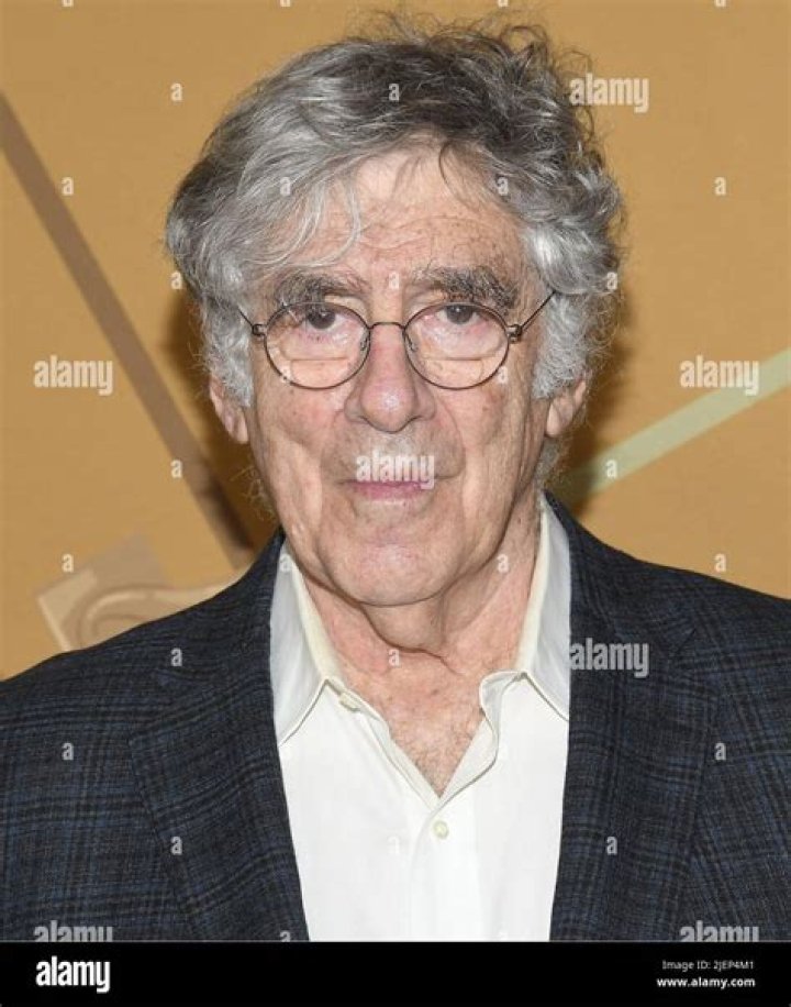 Latest Buzz On Elliott Gould Today: New Developments And Insights