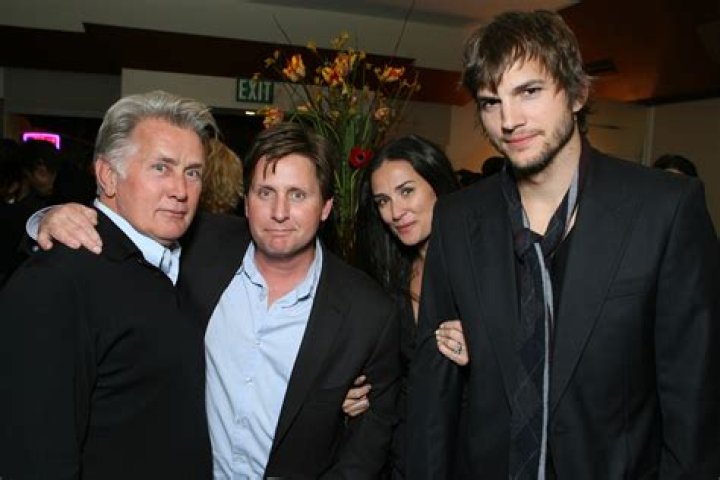 The Estevez Clan: Exploring The Family Of Emilio Estevez