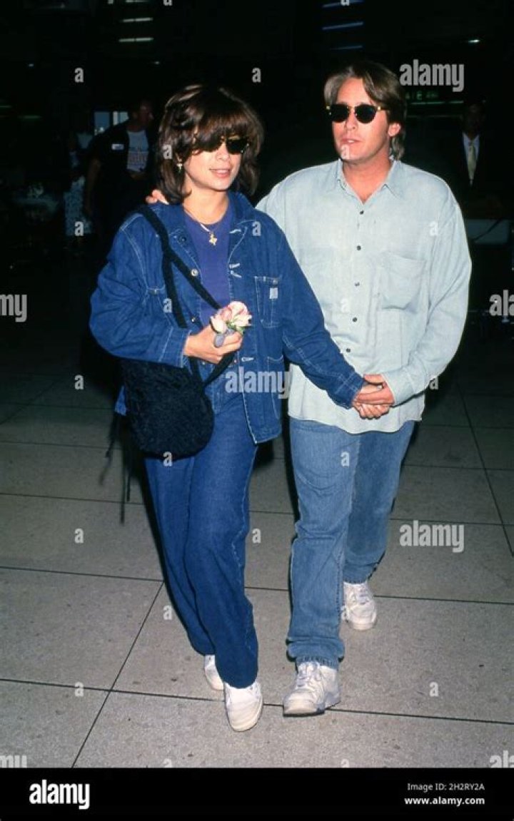 Exclusive Details: Emilio Estevez And Paula Abdul's Mysterious Relationship Unraveled