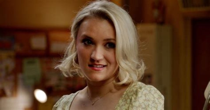 Top-Rated Actor Emily Osment: Career And Accolades