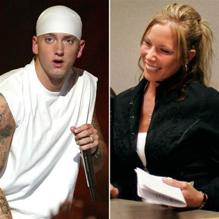 Eminem's Expected 2024 Girlfriend: Don't Miss This!