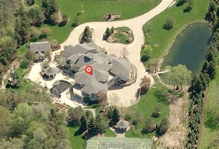 Eminem's Birthplace: A Historical Landmark