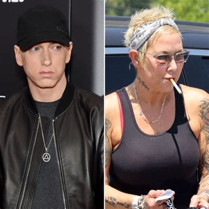 Unveiling The Future: Eminem's Wife In 2024
