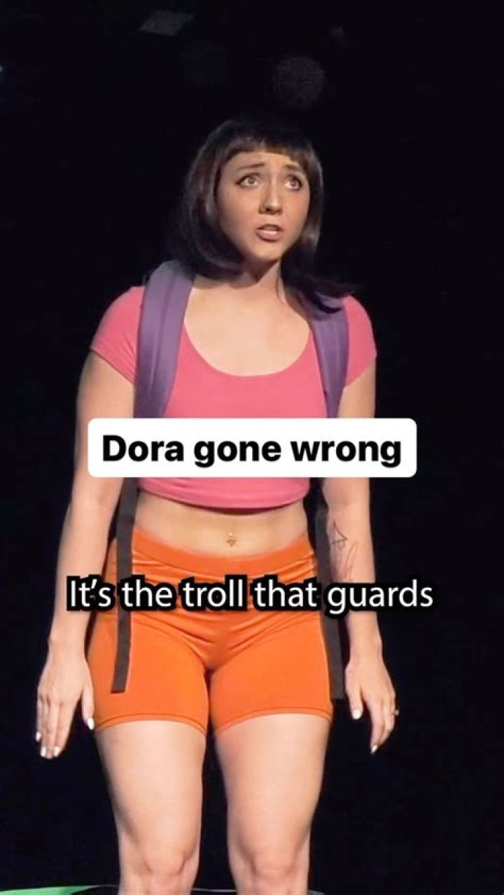 Uncovering The Secrets Of TikTok's Rising Star