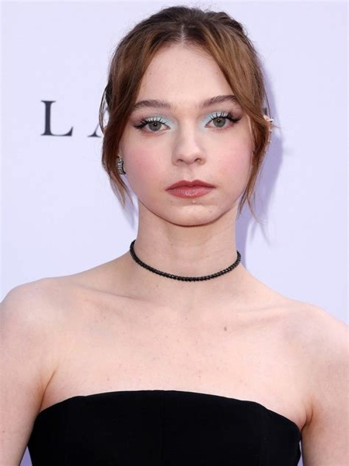 Uncover The Captivating World Of Emma Myers, A Rising Star In Hollywood