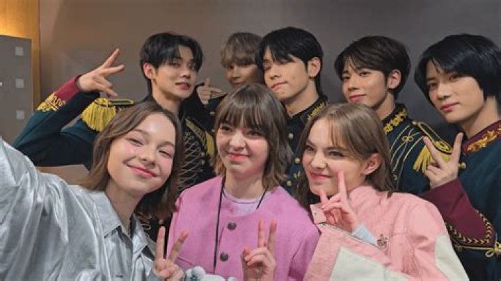 Discover Emma Myers' Sisters: A Look Into Their Lives