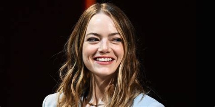 Emma Stone's Daughter: The Sweetest Name For The Newest Star