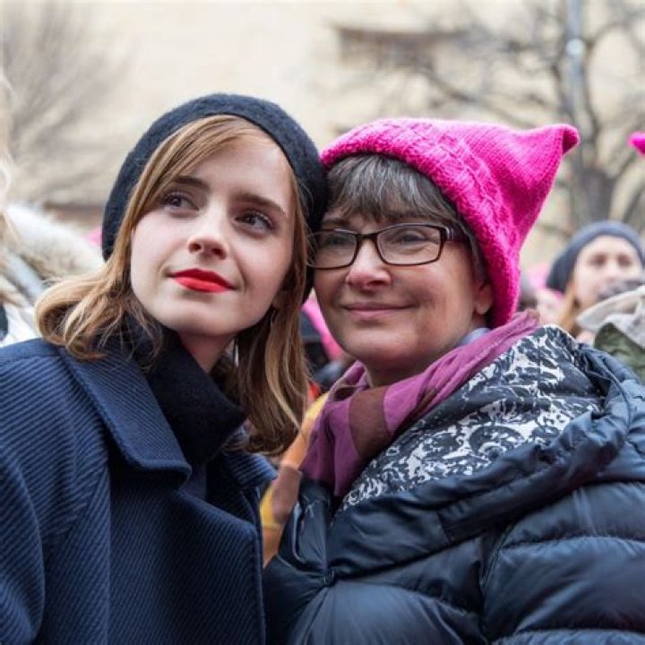 Emma Watson's Mother: A Role Model And Inspiration
