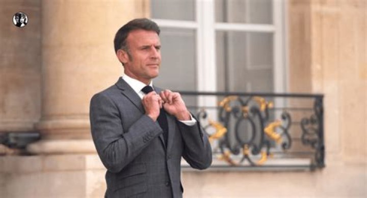 Emmanuel Macron's Wealth: Uncovering The French President's Net Worth