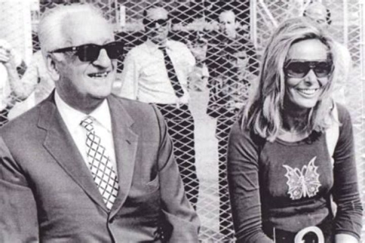 Enzo Ferrari's Wife: Exploring The Life Of Laura Garello