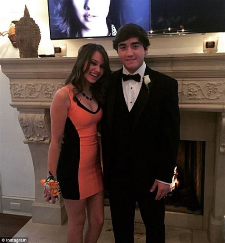 Discover The Untold Story Of Eric Bolling's Adopted Son