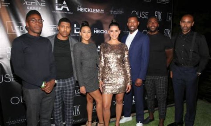 Eric Jacob Knight: Uncovering The Mystery Of His Age