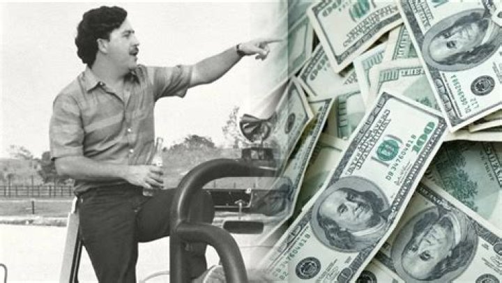 Escobar Earnings Bonanza: Daily Cash Flow Unveiled