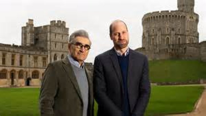 The Definitive Guide To Eugene Levy's Relationships