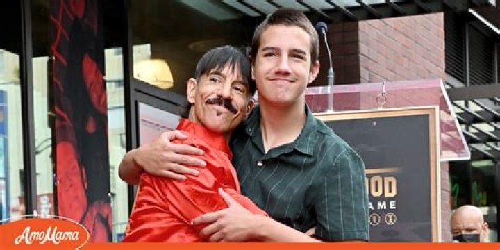 Everly Bear Kiedis 2024: A Promising Future For The Entertainment Industry