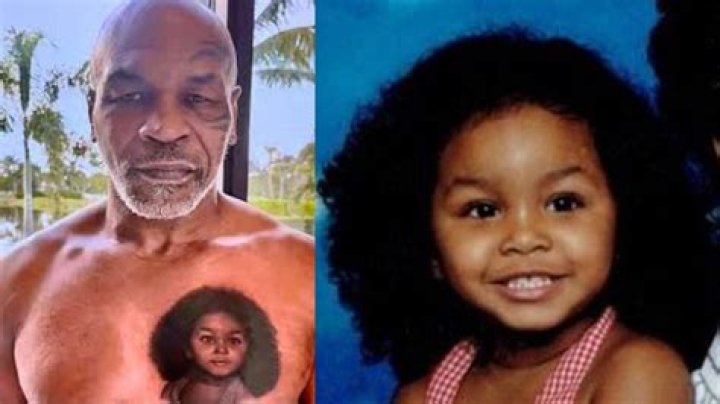 Unveiling The Heartbreaking Story Behind Exodus Tyson's Funeral