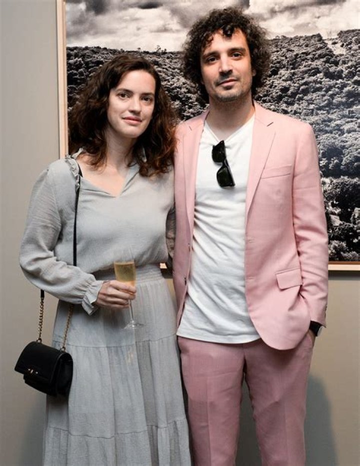 Fabrizio Moretti: All You Need To Know About His Wife And Personal Life