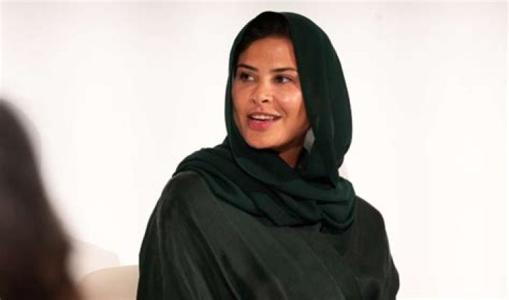 Discover Comprehensive Insights On Fahda Bint Falah Al Hithlain