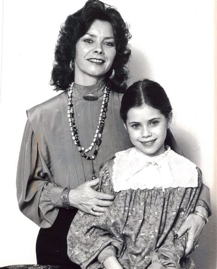 The Enigmatic Fairuza Balk: A Child Prodigy's Journey