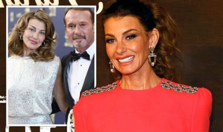 Faith Hill's First Husband: Who Was Daniel Hill?