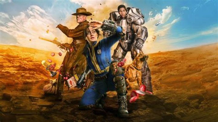 Fallout 2024: Everything You Need To Know | KPKuang