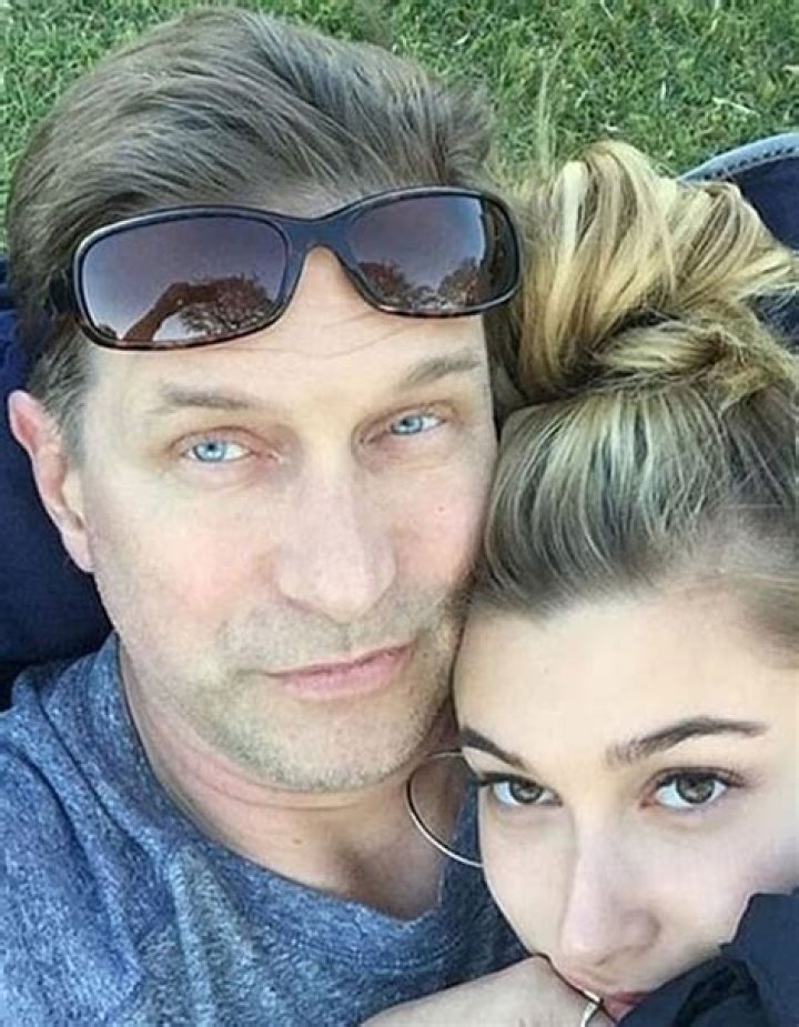Discover The Father Of Hailey Baldwin: An Exclusive Look Into Her Family
