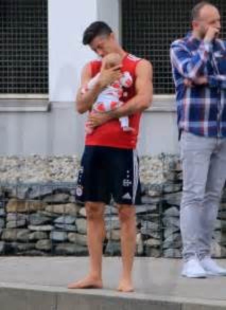 The Impactful Life And Legacy Of Father Lewandowski