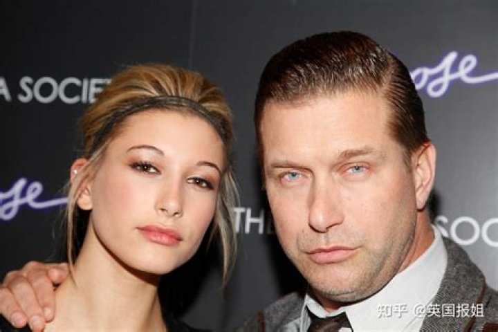 Meet Stephen Baldwin: Father Of Hailey Bieber And Renowned Actor