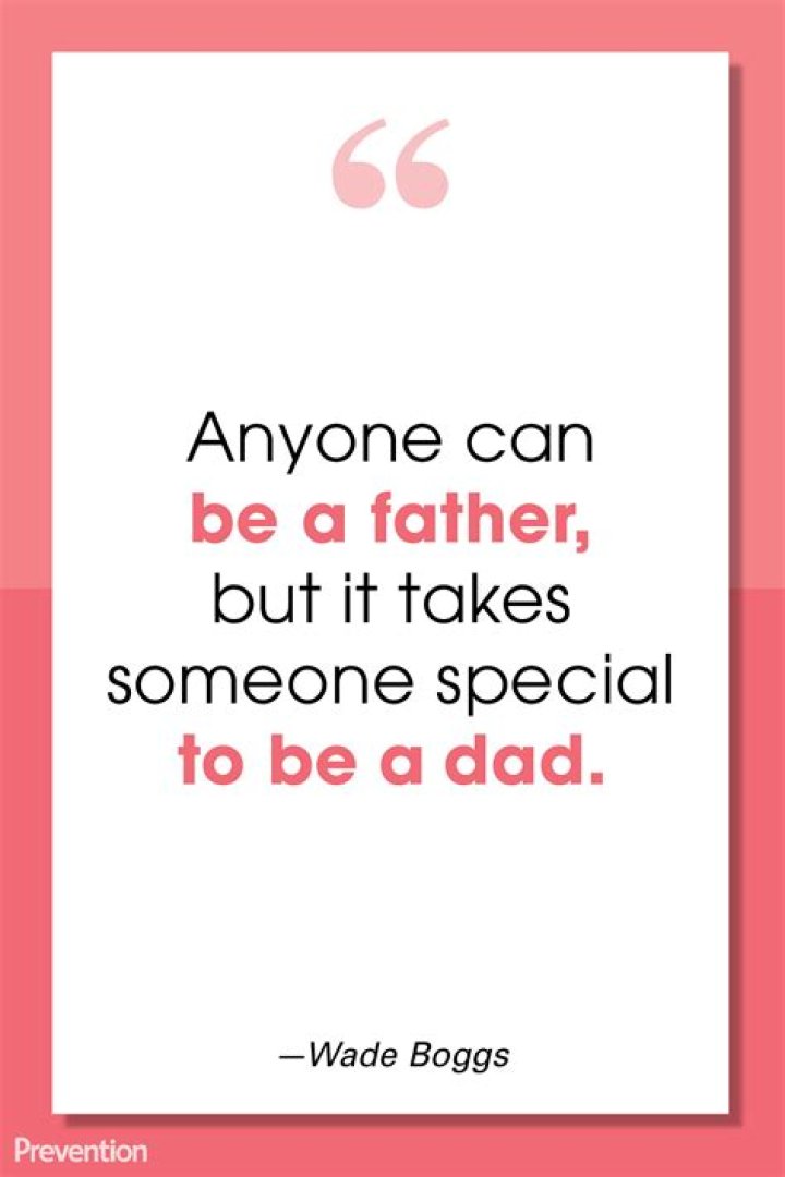 New Dad Inspiration: Heartfelt Quotes For Fathers-to-Be