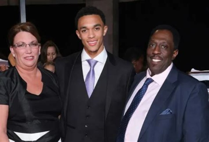 Trent Alexander-Arnold's Family: Meet His Parents