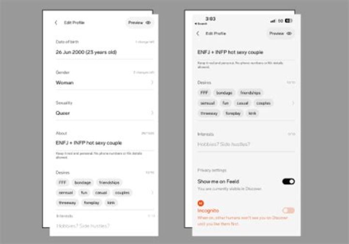 Find Your Perfect Match: Explore FeelD Subscription Options