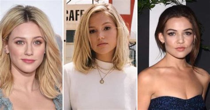 Young And Talented: Phenomenal Female Actresses Under 30