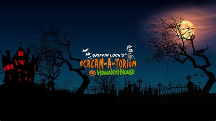 Ferndale's Haunted Hideaway: Prepare For A Spine-Tingling Adventure