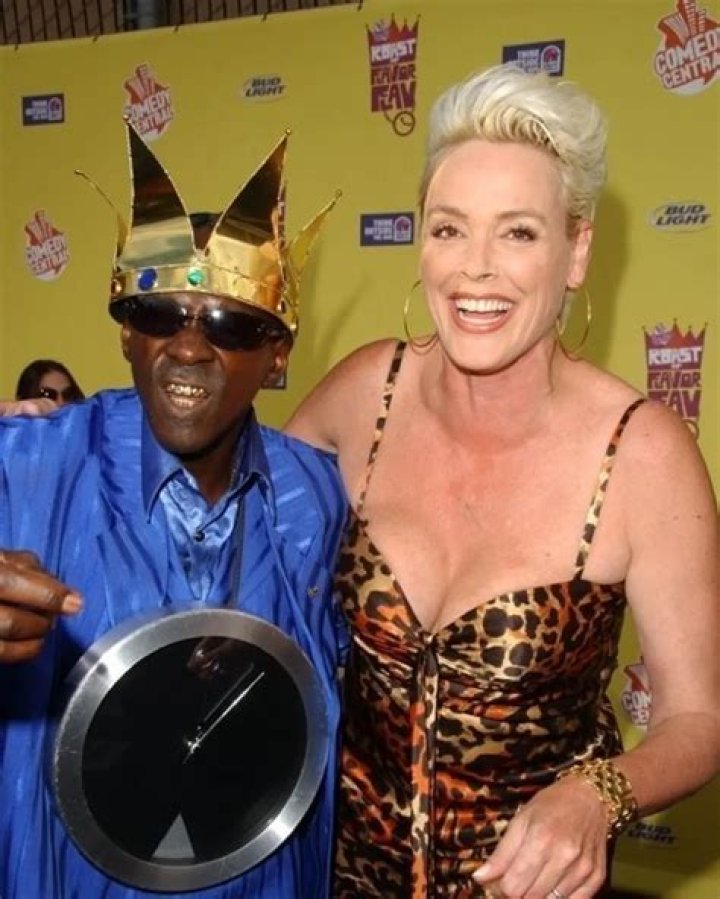 Discover Flava Flav's Wife: Uncovering The Secrets | Profile And Relationship