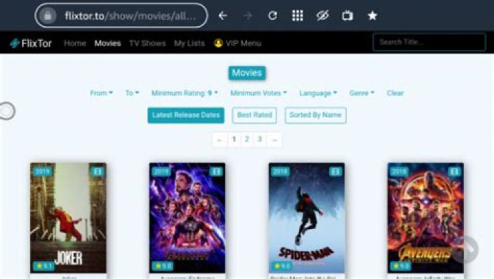 The Ultimate Guide To Flixtor VIP: Unlock Unlimited Streaming