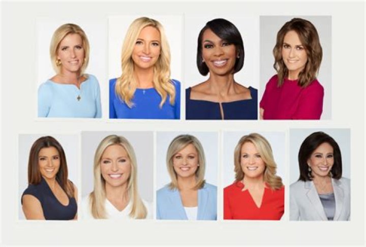 5 Inspiring Fox News Female Contributors You Need To Know