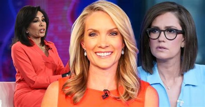 Meet The Trailblazing Women: Female Field Reporters Of Fox News