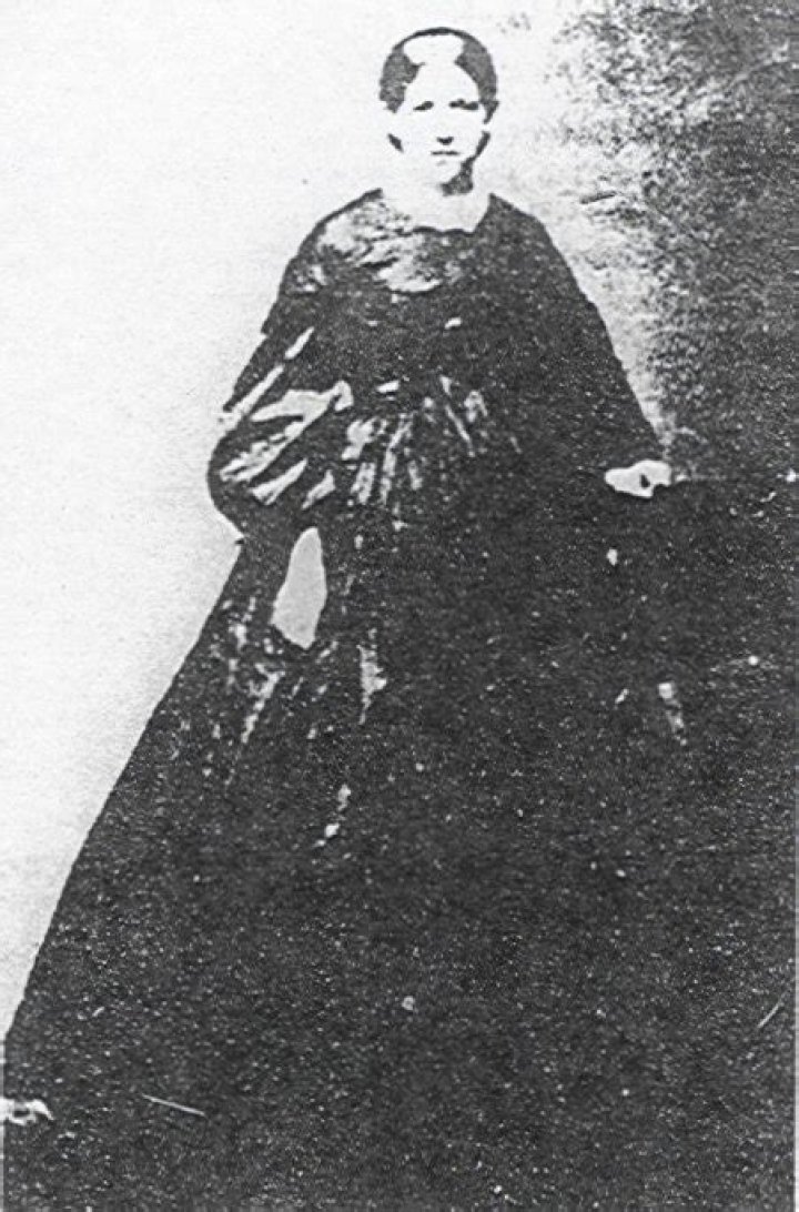 Frances Mudd: The Woman Who Threatened Lincoln's Life