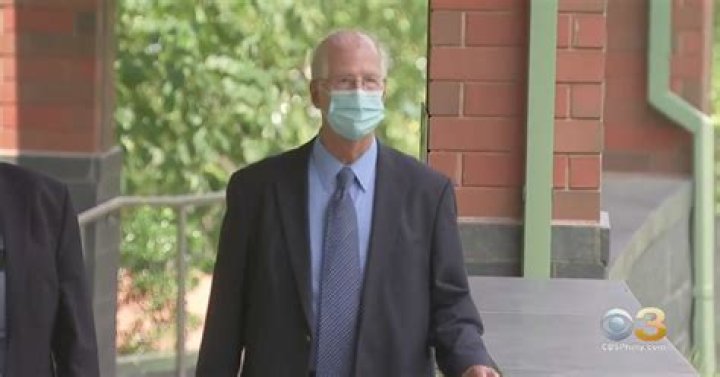 Exclusive Insight Into Francis Trauger: Biography And Legacy